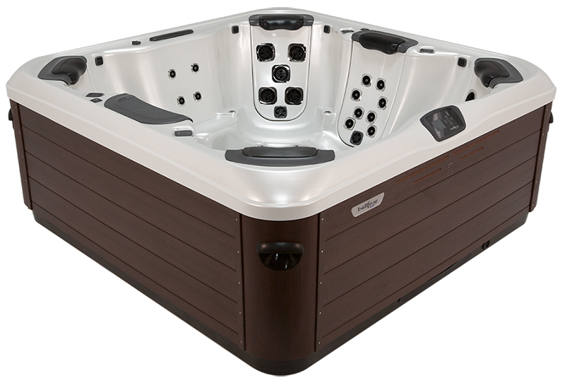 Outdoor Leisure Bullfrog Spas A Series Hot Tubs