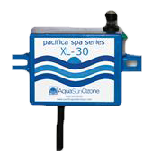 Pacifica Pool and Spa Ozone generator