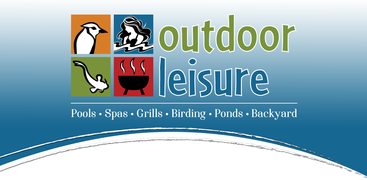 Outdoor Leisure | Pools, Spas, Grills, Wild Bird Supplies, Ponds, and Backyard Decor