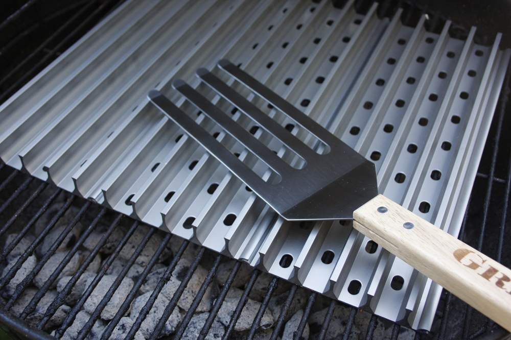 Grill Grate