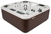 R Series Hot Tubs