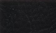 black cover